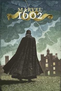 Paperback Marvel 1602 Tpb Book