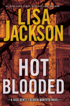 Hot Blooded - Book #1 of the New Orleans