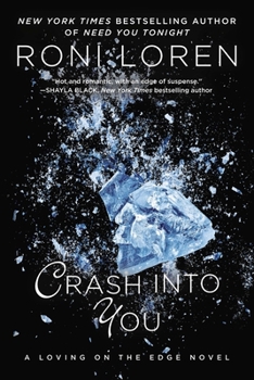 Paperback Crash Into You Book