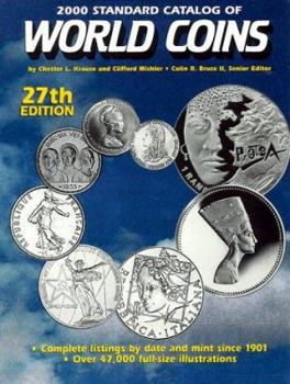 Paperback Standard Catalog of World Paper Money Book