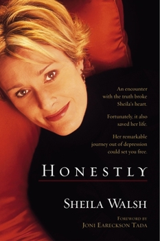 Paperback Honestly Book