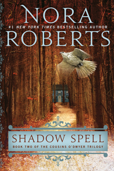 Paperback Shadow Spell Book