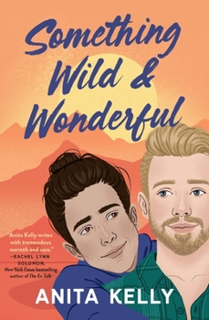 Paperback Something Wild & Wonderful Book