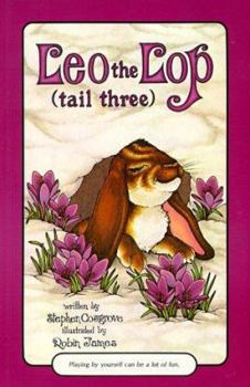 Mass Market Paperback Leo the Lop (Tail Three) Book