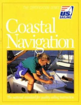 Paperback Coastal Navigation Book