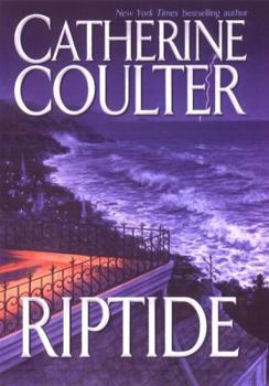 Hardcover Riptide Book