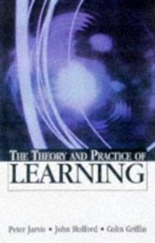 Paperback The Theory and Practice of Learning Book