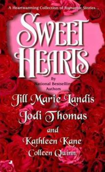 Mass Market Paperback Sweet Hearts Book