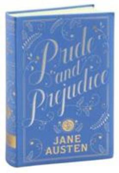 Hardcover Pride and Prejudice Book