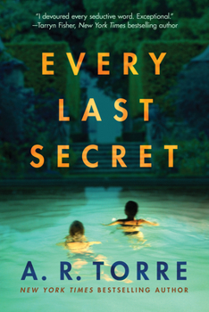 Paperback Every Last Secret Book