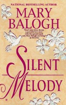 Mass Market Paperback Silent Melody Book