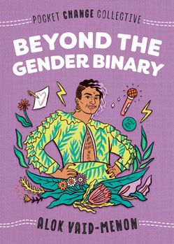 Paperback Beyond the Gender Binary Book