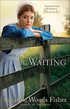 Paperback The Waiting Book