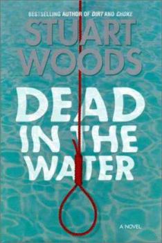 Dead in the Water - Book #3 of the Stone Barrington