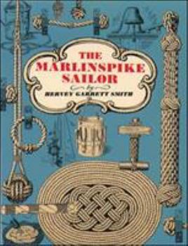 Paperback The Marlinspike Sailor Book