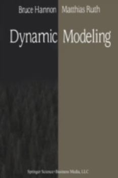 Paperback Dynamic Modeling Book