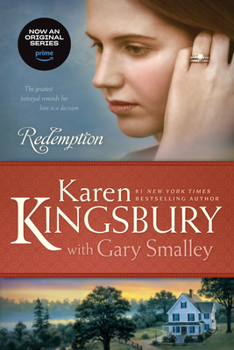 Paperback Redemption Book