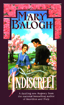 Mass Market Paperback Indiscreet Book