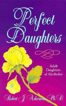 Paperback Perfect Daughters Book