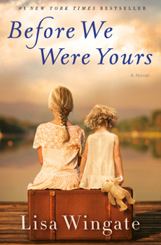 Hardcover Before We Were Yours Book