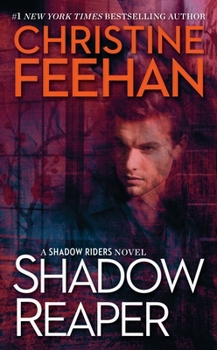 Mass Market Paperback Shadow Reaper Book