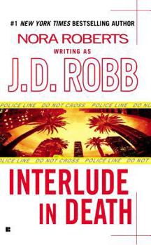 Mass Market Paperback Interlude in Death Book