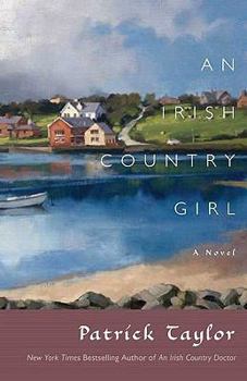 Hardcover An Irish Country Girl Book