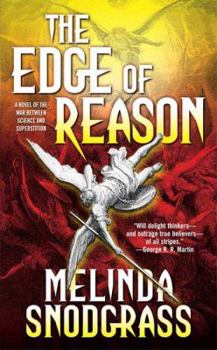 Mass Market Paperback The Edge of Reason Book