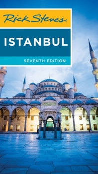 Paperback Rick Steves Istanbul Book