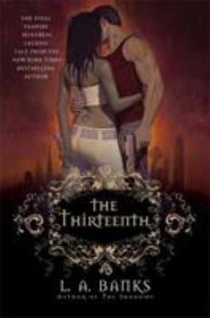 Paperback The Thirteenth Book