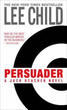 Mass Market Paperback Persuader Book