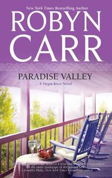 Mass Market Paperback Paradise Valley Book