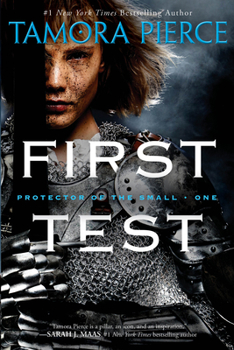 Paperback First Test Book