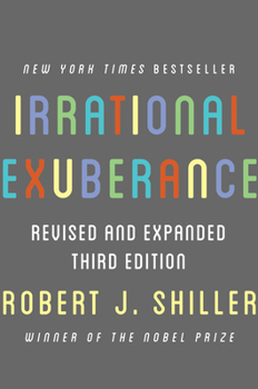 Paperback Irrational Exuberance Book