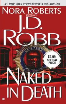 Mass Market Paperback Naked in Death Book