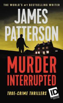 Mass Market Paperback Murder, Interrupted Book