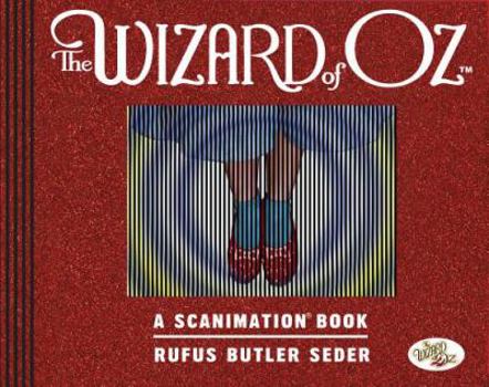 Hardcover The Wizard of Oz Book