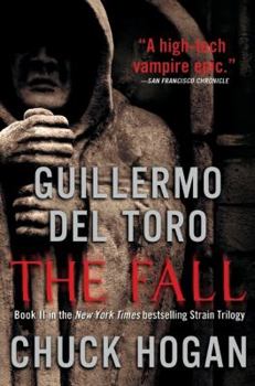 Hardcover The Fall Book