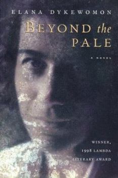 Paperback Beyond the Pale Book