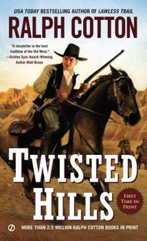 Mass Market Paperback Twisted Hills Book