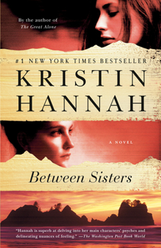 Paperback Between Sisters Book