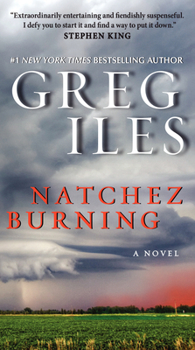 Mass Market Paperback Natchez Burning Book