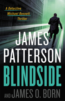 Hardcover Blindside Book