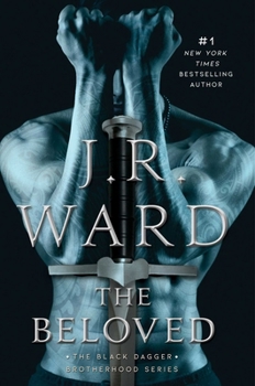 The Beloved - Book #22 of the Black Dagger Brotherhood