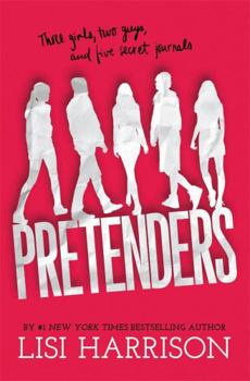 Paperback Pretenders Book