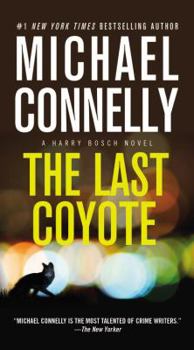 Mass Market Paperback The Last Coyote Book