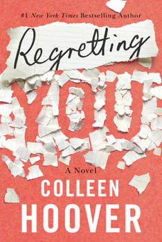 Paperback Regretting You Book