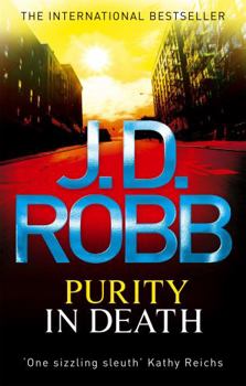 Purity in Death - Book #15 of the In Death