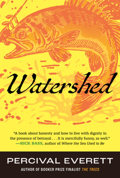 Paperback Watershed Book