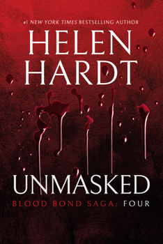 Paperback Unmasked Book